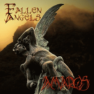 Amaros : Fallen Angels